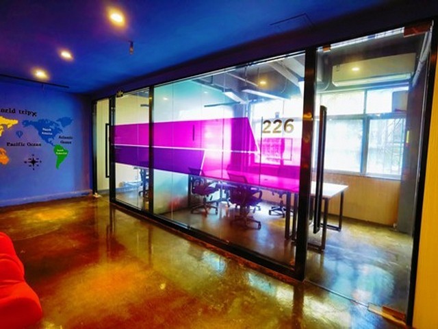 广东简单废气处理设备系统